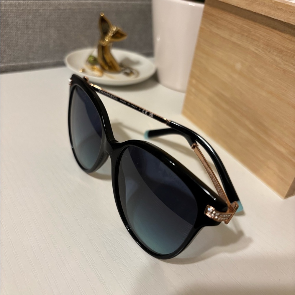 Tiffany & Co. sunglasses